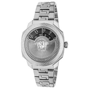 腕時計 レディース VERSACE/ヴェルサーチェ DYLOS 腕時計 VS-VQU030015 ユニセックス