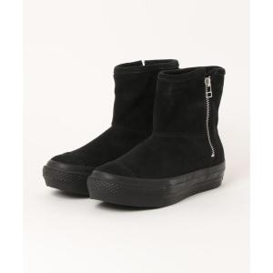 CONVERSE（コンバース） CONVERSE SUEDE ALL STAR WESTERNBOOTS II Z
