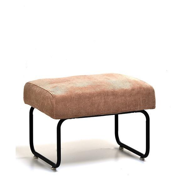 家具 WEB限定 コーディオットマン コーデュロイ