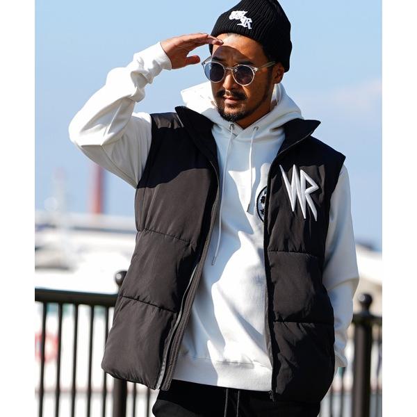 ベスト ジレ W/R O.P.Eベスト メンズ レディース