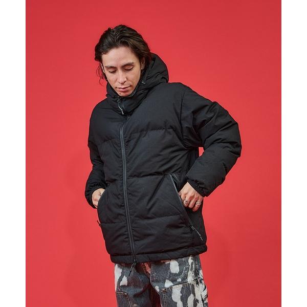ダウンジャケット ダウン SCALA PARKA FR/ スカラ パーカ エフアール メンズ レディ...