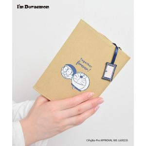 本 I’M DORAEMON/ブックカバー｜ZOZOTOWN Yahoo!店