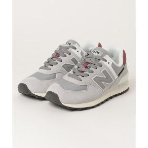 メンズ スニーカー ニューバランス New Balance 574_