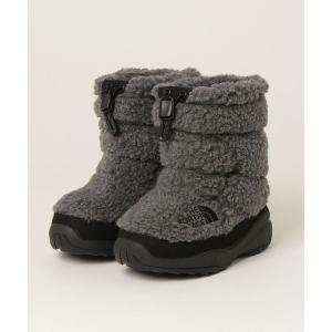 THE NORTH FACE（ザ ノースフェイス） ブーツ キッズ 子供 男の子