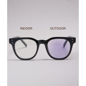 DONT PANIC サングラス 「DONT PANIC」BP-03 V2 SUNGLASSES 日本製