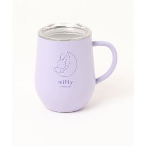 タンブラー レディース miffy/ミッフィー　蓋つきステンレスマグ｜zozo