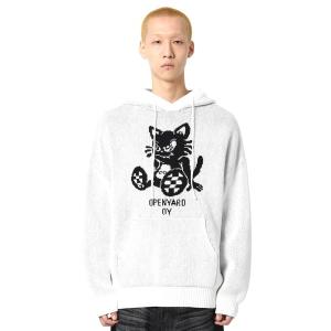 BARROW（バロー） パーカー Barrow/バロー/BARROW HOODIE/F4BWUAHS041