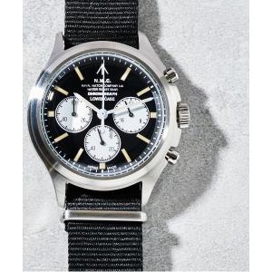 NAVAL WATCH 腕時計 「NAVAL WATCH」Naval Watch Produced By