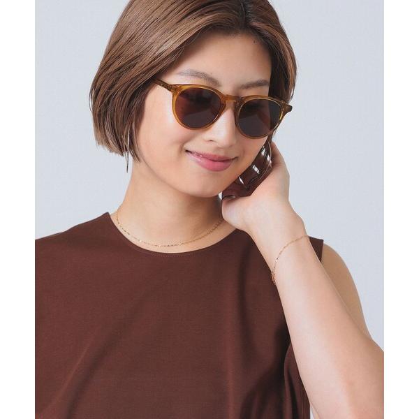 サングラス MESSYWEEKEND / DEPP サングラス レディース