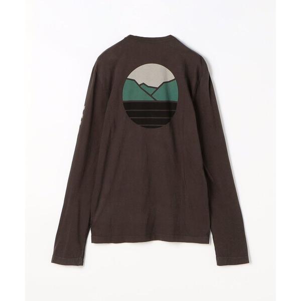 tシャツ YOSEMITE グラフィックTシャツ MLJ3351MTS メンズ