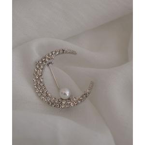 ANNA SUI（アナスイ） ブローチ ユニコーンモチーフ ブローチ