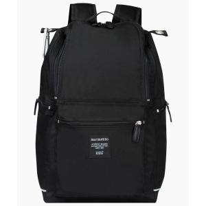 デイバック リュック Roadie / BUDDY レディース メンズ