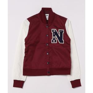 NIKE（ナイキ） ブルゾン ジャンバー NSW エブリシング ウーヴン RPL