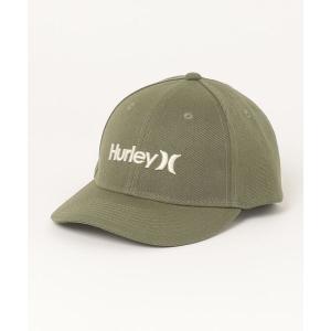 帽子 キャップ 「Hurley:ハーレー」B OAO CAP　キッズロゴキャップ｜zozo