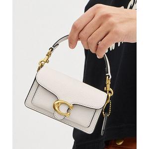 COACH（コーチ） ショルダーバッグ バッグ タビー ショルダー バッグ