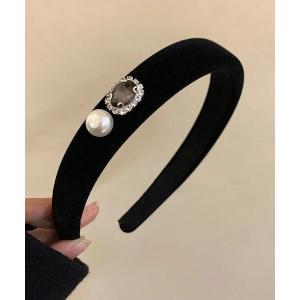 TOGA（トーガ） カチューシャ 「TOGA TOO/トーガトゥ」Metal narrow