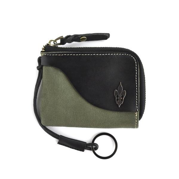 カードケース スリム本革カードケース