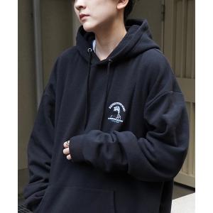 JULIUS パーカー 「JULIUS/ユリウス」927CUM1 ZIP UP HOODIE メンズ