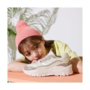 レディース スニーカー AKIII CLASSIC/アキ クラシック URBANTRACKER アーバントラッカー 厚底 スニーカー 韓国発 AKC-