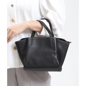 Paul Smith（ポール・スミス） トートバッグ キルティングスワール