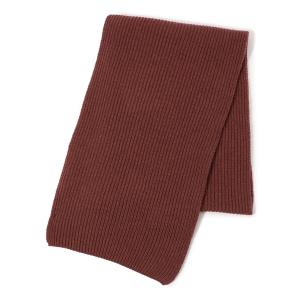 マフラー ストール Johnstons of Elgin カシミヤ ニットストール レディース