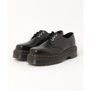 Dr.Martens（ドクターマーチン） フォーマルシューズ 1461 3 ホール