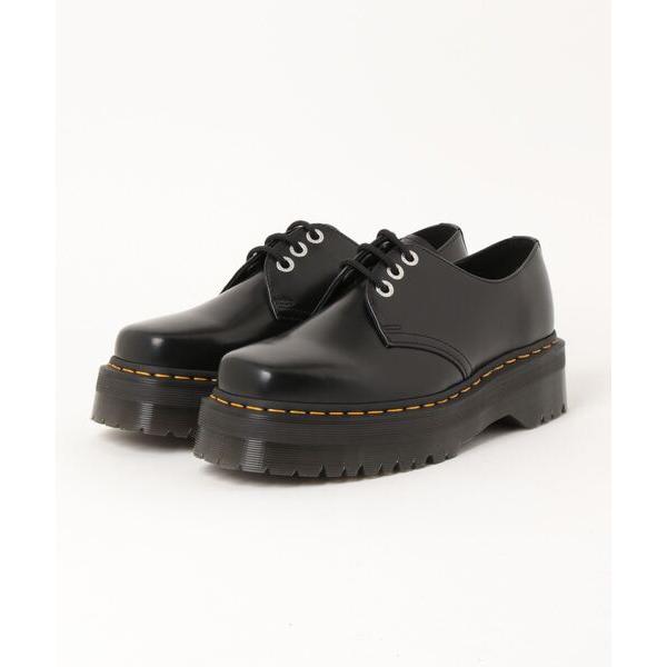 フォーマルシューズ Dr.Martens/ドクターマーチン/1461 QUAD SQUARED 3 ...