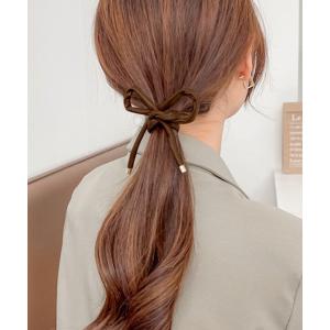 ヘアアクセサリー ヘアワイヤー｜zozo