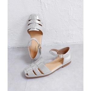 CAMINANDO（カミナンド） 美品 シンゾーン別注 グルカサンダル 2230W