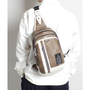 Bianchi ショルダーバッグ ビアンキ「Bianchi」スクエアミニ