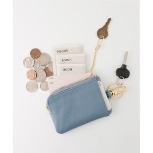 キーケース OSL キーポーチ TP