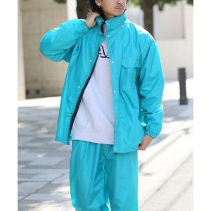 assa レインコート カッパ 「assa/エーエスエスエー」 レインポンチョ