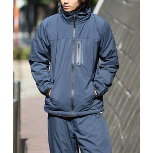 SETUP7（セットアップセブン） マウンテンパーカー ウインドブレーカー