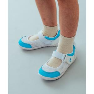 シューズ 入学式 入園式 こども ビームス × IFME / 別注 上履き 24（14〜22cm） キッズ 子供 男の子 女の子