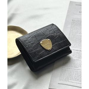 MARY QUANT（マリークヮント） 財布 マリークワント ハートフロート