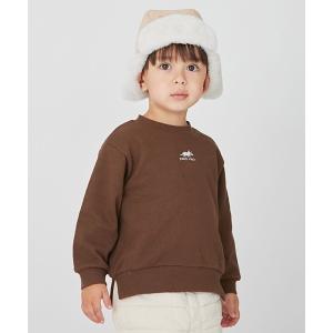 スウェット キッズ 「プティプラ」ＢＯＹＳ長袖トレーナー｜ZOZOTOWN Yahoo!店