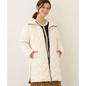 CANAL JEAN（キャナルジーン） ダウンコート ダウンジャケット diggity