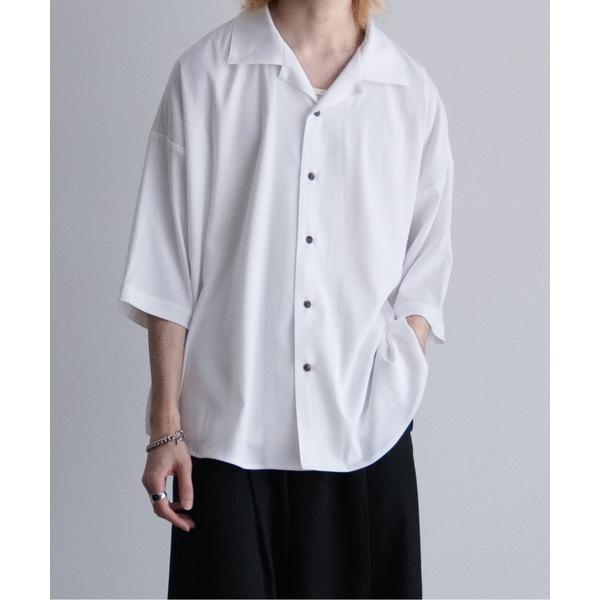 メンズ シャツ ブラウス Various dolman shirts -cool touch fab...