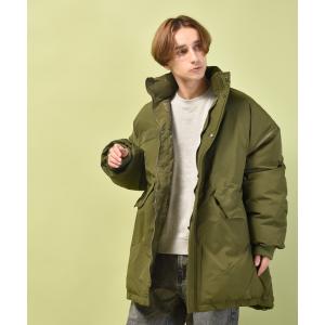 DEUS EX MACHINA モッズコート コート M51 FISHTAIL CORDURA PARKA