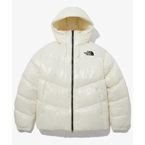 THE NORTH FACE ダウンコート ダウンジャケット 「韓国限定