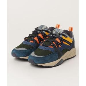 スニーカー KARHU/カルフ FUSION 2.0/フュージョン2.0 メンズ