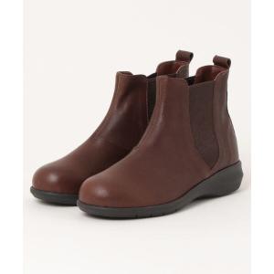 Piedi Nudi（ピエディヌーディ） ブーツ KLONDIKE/クロンダイク 本革