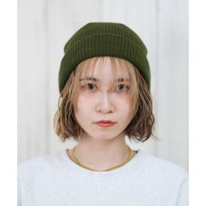 SETUP7（セットアップセブン） ニット帽 ニットキャップ 「SETUP7