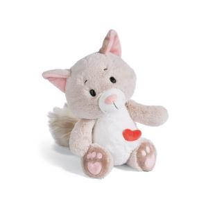 NICI ニキ ぬいぐるみ ラブキャット クラシック 50cm フラッフィー