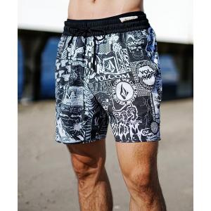 水着 VOLCOM/ボルコム 水着/トランクス/...の商品画像