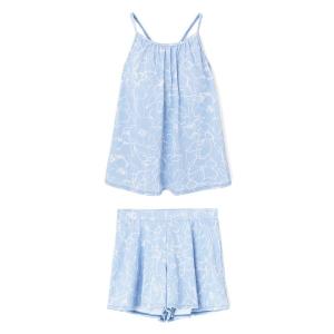 水着 タンキニ３点セット　13L　「San-ai Resort（サンアイリゾート）」 レディース