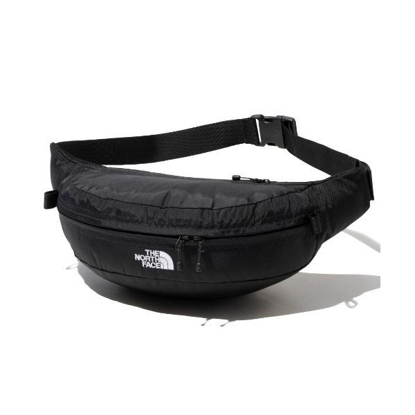ウエストポーチ ザ ノース フェイス THE NORTH FACE Sweep_スウィープ メンズ