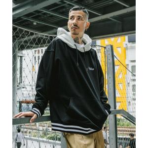 SURGERY パーカー SURGERY/サージェリー/Clover Logo Patch Hoodie