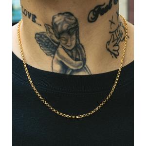BEAUTY＆YOUTH UNITED ARROWS ネックレス K10YG THIN ネックレス
