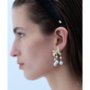 FETICO（フェティコ） ピアス 「FETICO/フェティコ」FETICO×BLANC IRIS